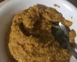 Foto langkah ke 1 dari resep Ayam Bumbu Kuning Pedas.