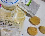 Foto langkah ke 1 dari resep Wedang teh susu.