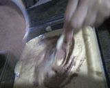 Foto del paso 5 de la receta: Torta cebrita