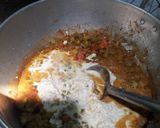 புடலங்காய் கூட்டு ரெசிபி ஸ்டேப் 2 புகைப்படம்
