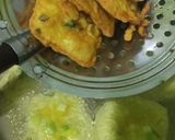 Foto langkah ke 5 dari resep #126 Tempe Kemul Kunyit.