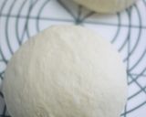 A picture of step 3 of HB Dough: Our Family's Savory Lunch Rolls.