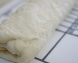 A picture of step 8 of HB Dough: Our Family's Savory Lunch Rolls.