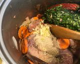 Foto del paso 26 de la receta: Carne al vino tinto