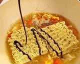 Foto langkah ke 3 dari resep Mie Nyemek.