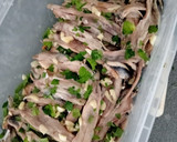 Foto del paso 8 de la receta: 🐟Boquerones en vinagre🍇