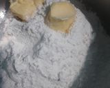 A picture of step 1 of Goan Neureos.