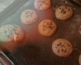 Foto del paso 5 de la receta: Galletitas de chips de chocolate y de café