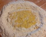 Foto del passaggio 2 della ricetta Pastiera