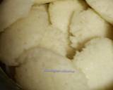 Flattened rice / poha idli recipe step 3 photo