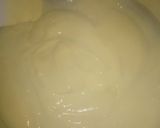 Foto del paso 5 de la receta: Crema pastelera