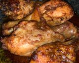 Foto langkah ke 4 dari resep Ayam Panggang Kecap.