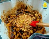油飯（白米版）的食譜步驟6照片