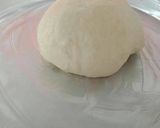 Foto langkah ke 4 dari resep Pizza chesse....