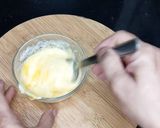 A picture of step 10 of Cheese borek.