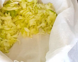 Foto del paso 7 de la receta: Bizcocho de Calabacín