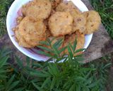 Foto langkah ke 5 dari resep 19. Perkedel kentang.
