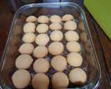 Foto langkah ke 5 dari resep Choco Banana Pudding.