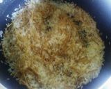 Foto del paso 4 de la receta: Arroz con Espaguetis