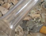 Foto del paso 8 de la receta: 🫘 Alubias carillas con setas 🍄
