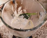 Foto del paso 3 de la receta: Paccheri con ricotta, espinaca y langosta