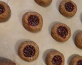 Foto del passaggio 5 della ricetta Biscotti rustici vegan e glutenfree