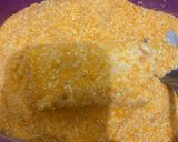 Foto langkah ke 5 dari resep Risoles Sosis Mayo.