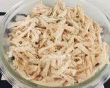 Foto del paso 1 de la receta: Empanadas criollas de pollo!