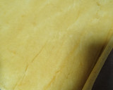 Foto del paso 8 de la receta: Brazo gitano de fresas con nata