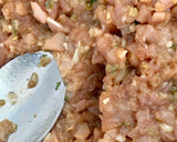 Foto del paso 3 de la receta: Hamburguesitas de bonito