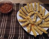 Foto del paso 16 de la receta: Bastones de Polenta + Salsa Especial