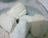 Foto langkah ke 1 dari resep Batagor Aci Tahu Ala abang abang kaki lima.