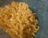 Foto langkah ke 1 dari resep Macaroni Schotel.