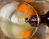صورة لخطوة 1 من وصفة كيكة الليمون 🍋