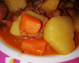 Foto del paso 9 de la receta: Las judías pintas de mi casa 🏡