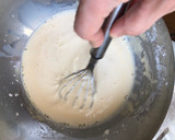 Foto del paso 4 de la receta: Crema pastelera