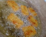 Foto langkah ke 5 dari resep Banana Nugget.