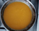 Foto del paso 1 de la receta: Crema de Ahuyama🍄