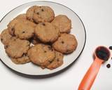 Chewy Cookies langkah memasak 3 foto