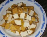 Foto langkah ke 4 dari resep Tahu Gejrot.