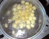 Foto langkah ke 3 dari resep Cilok simple.