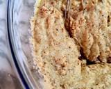 Foto del paso 1 de la receta: Pastel esponjoso de manzana y canela sin gluten