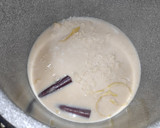Foto del paso 1 de la receta: Arroz con leche en Olla Gm