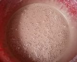 Habkocka recept fázis 1 fotója