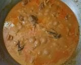 Foto langkah ke 4 dari resep Rendang Daging Sapi Khas Padang.