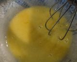 عکس مرحله 2 از دستور کلوچه تابه ای کشمشی