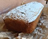 Foto del paso 8 de la receta: Plumcake de plátanos, avena y pepitas de chocolate
