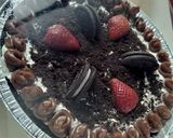 Foto del paso 7 de la receta: Tarta oreo (para noobs)