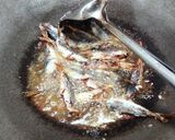 Foto langkah ke 3 dari resep Ikan bolo balado.