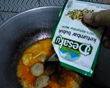 Foto langkah ke 4 dari resep Semur jengkol Sunda.